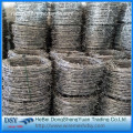 Automatic Barbed Tape/ Barbed Iron Wire